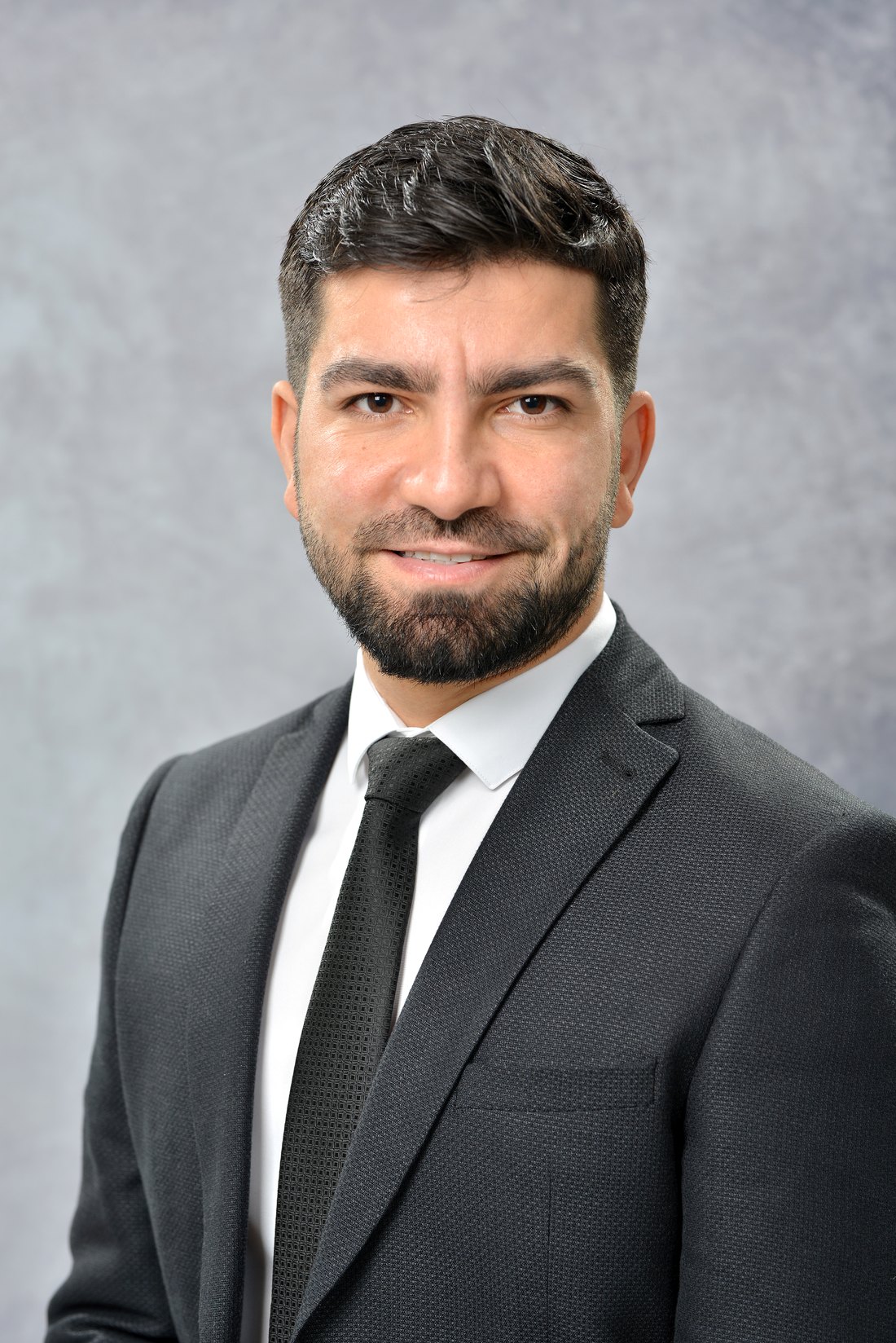 Huseyin Koca, expert-comptable et commissaire aux comptes